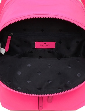 Kate Spade New York Karissa Nylon Medium Backpack