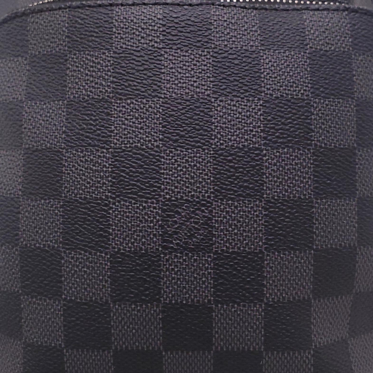 LOUIS VUITTON DAMIER GRAPHITE AVENUE SLING BAG