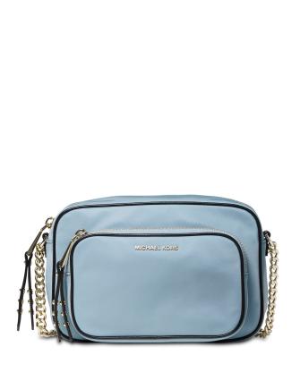 Michael Michael Kors Leila Nylon Camera Bag