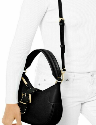 Michael Michael Kors Lillian Shoulder Bag