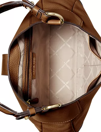 Michael Michael Kors Lillian Shoulder Bag