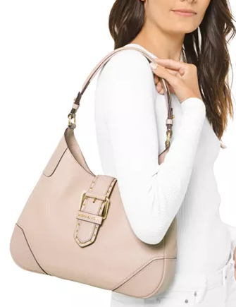 Michael Michael Kors Lillian Shoulder Bag
