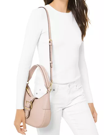Michael Michael Kors Lillian Shoulder Bag