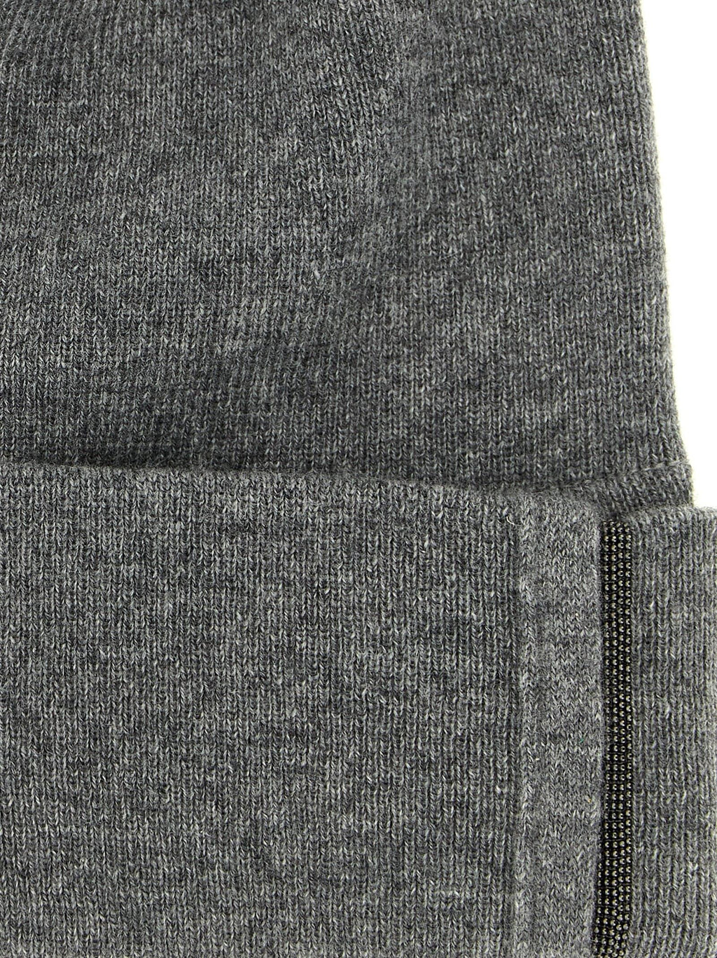 Brunello Cucinelli Women 'Monile' Beanie