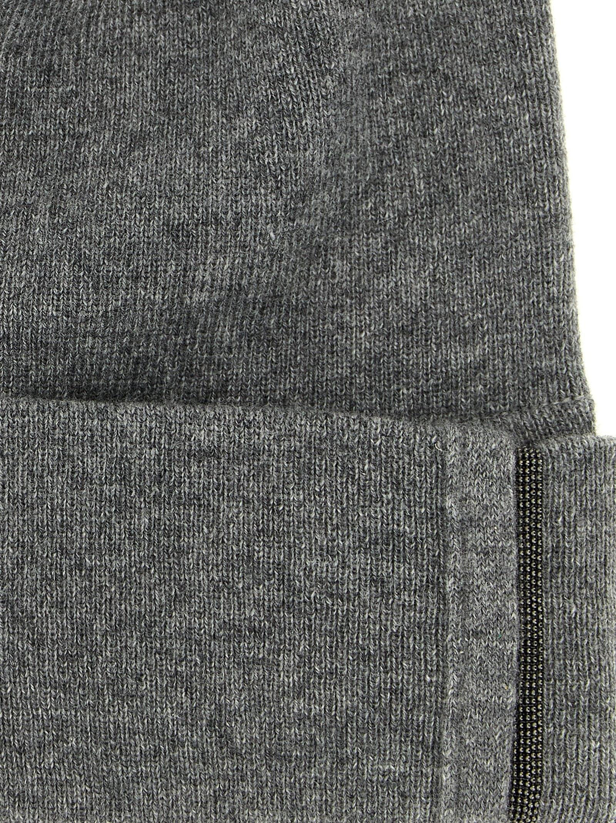 Brunello Cucinelli Women 'Monile' Beanie