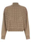 Brunello Cucinelli Women Sequin Sweater