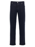 Brunello Cucinelli Men Traditional Fit Denim