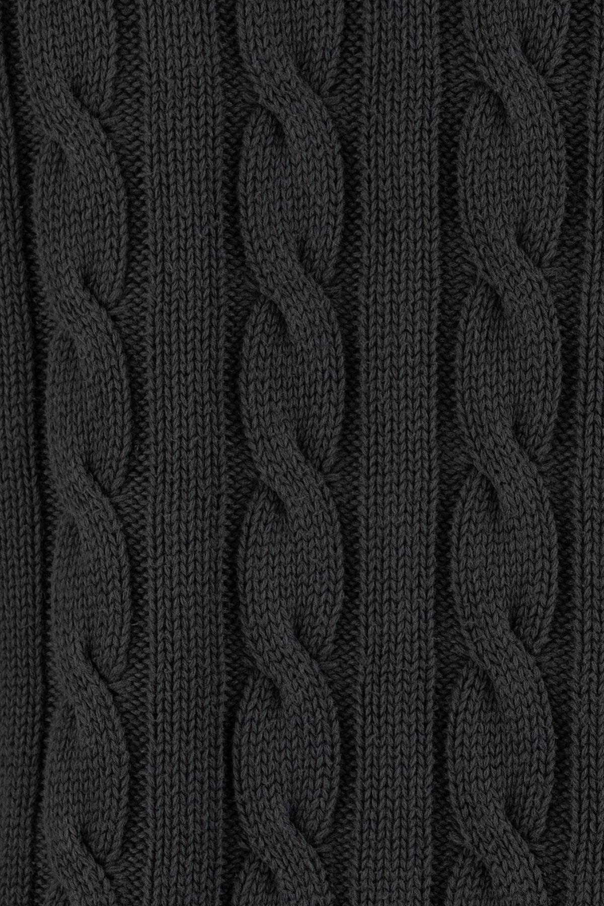Prada Man Clothing Knitwear