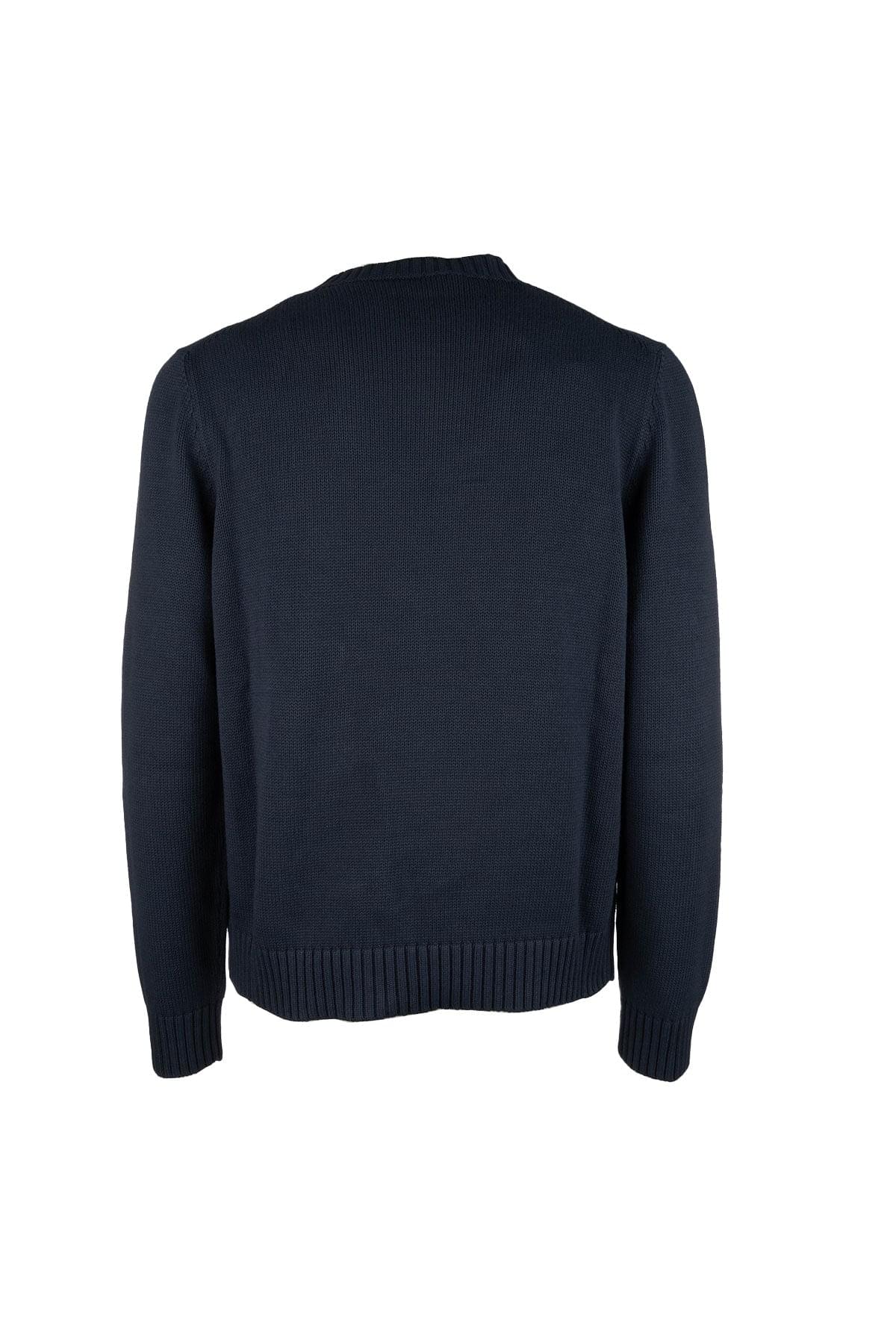 Prada Man Clothing Knitwear