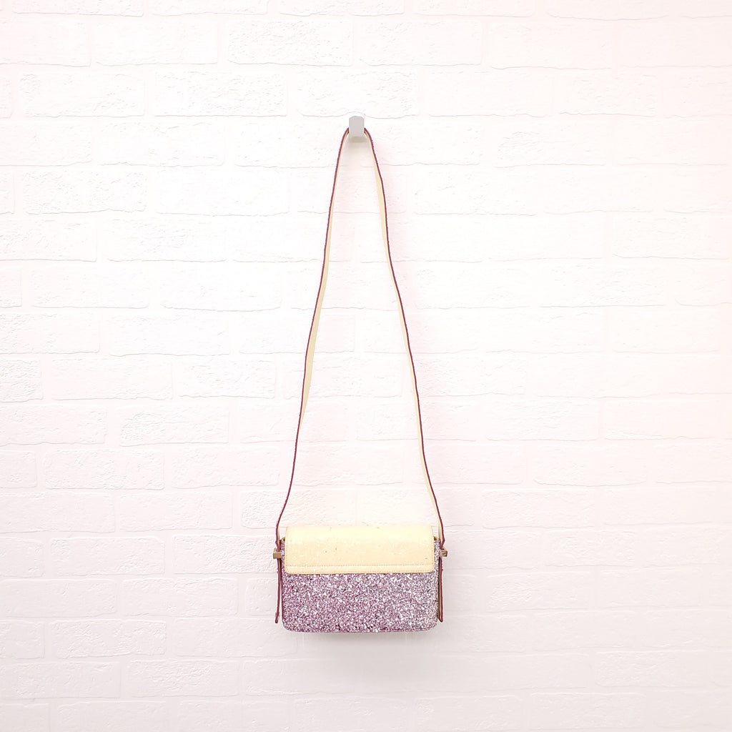 MARY KATRANTZOU CROSSBODY PURSE