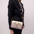 MARY KATRANTZOU CROSSBODY PURSE