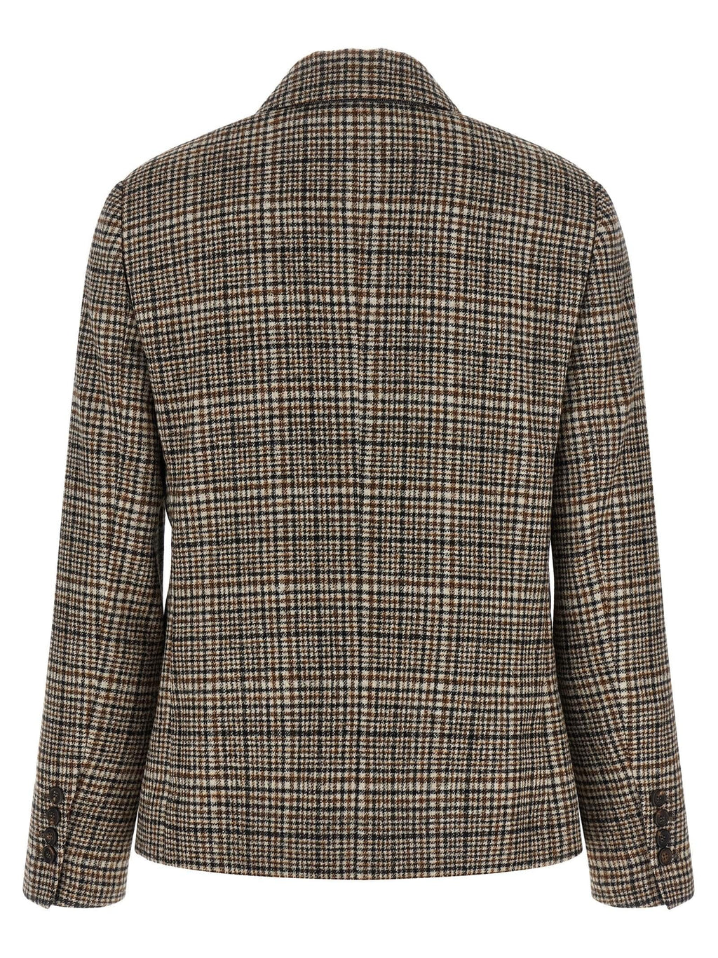 Brunello Cucinelli Women Double-Breasted Blazer
