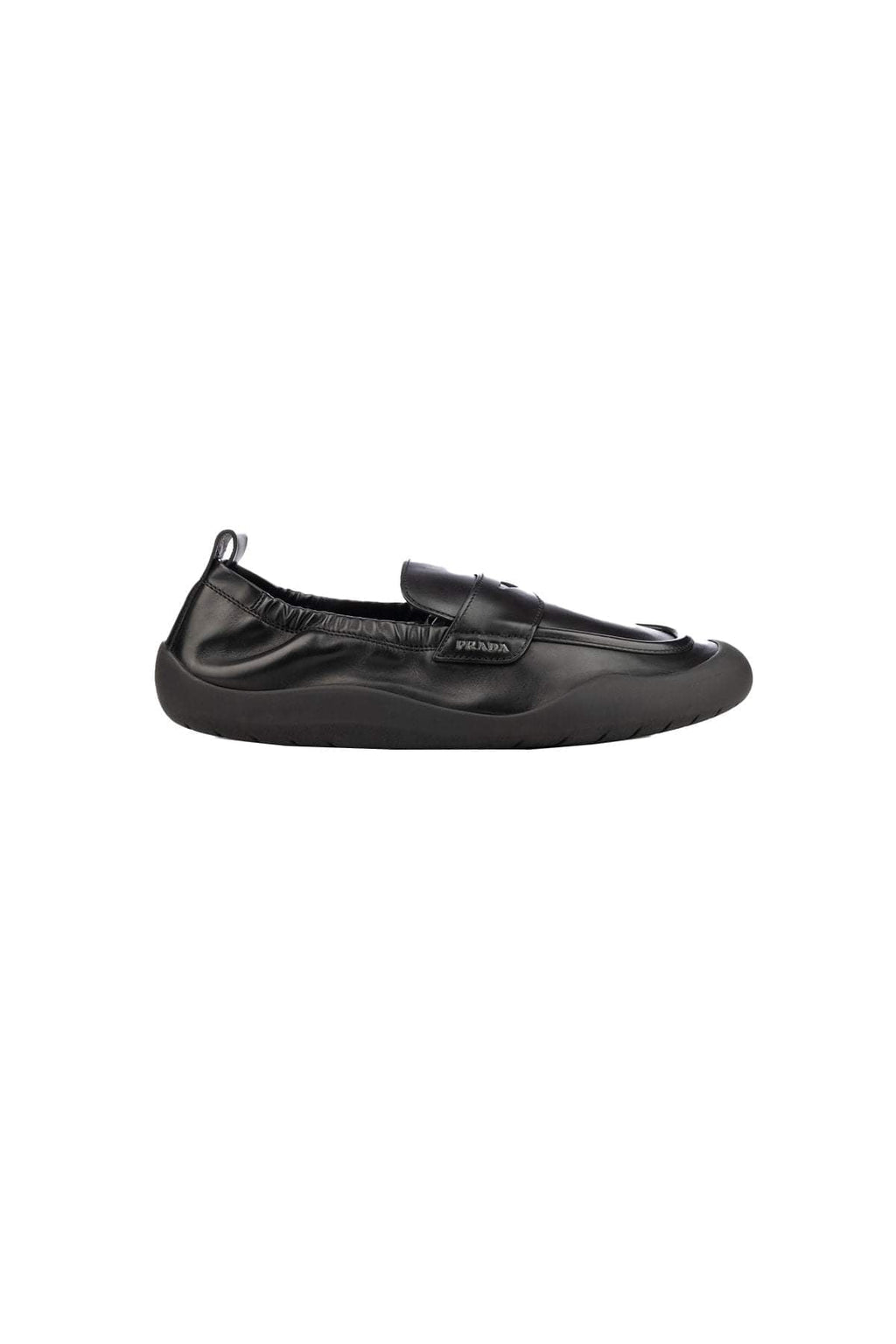 Prada Man Shoes Loafers