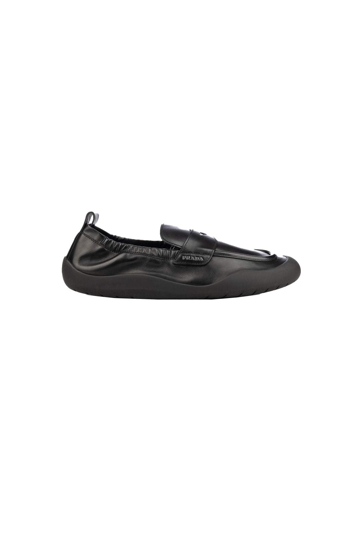 Prada Man Shoes Loafers