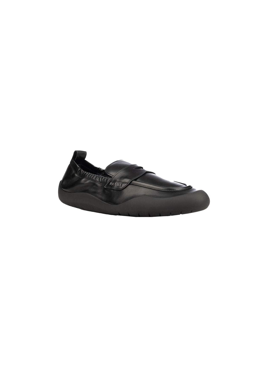 Prada Man Shoes Loafers