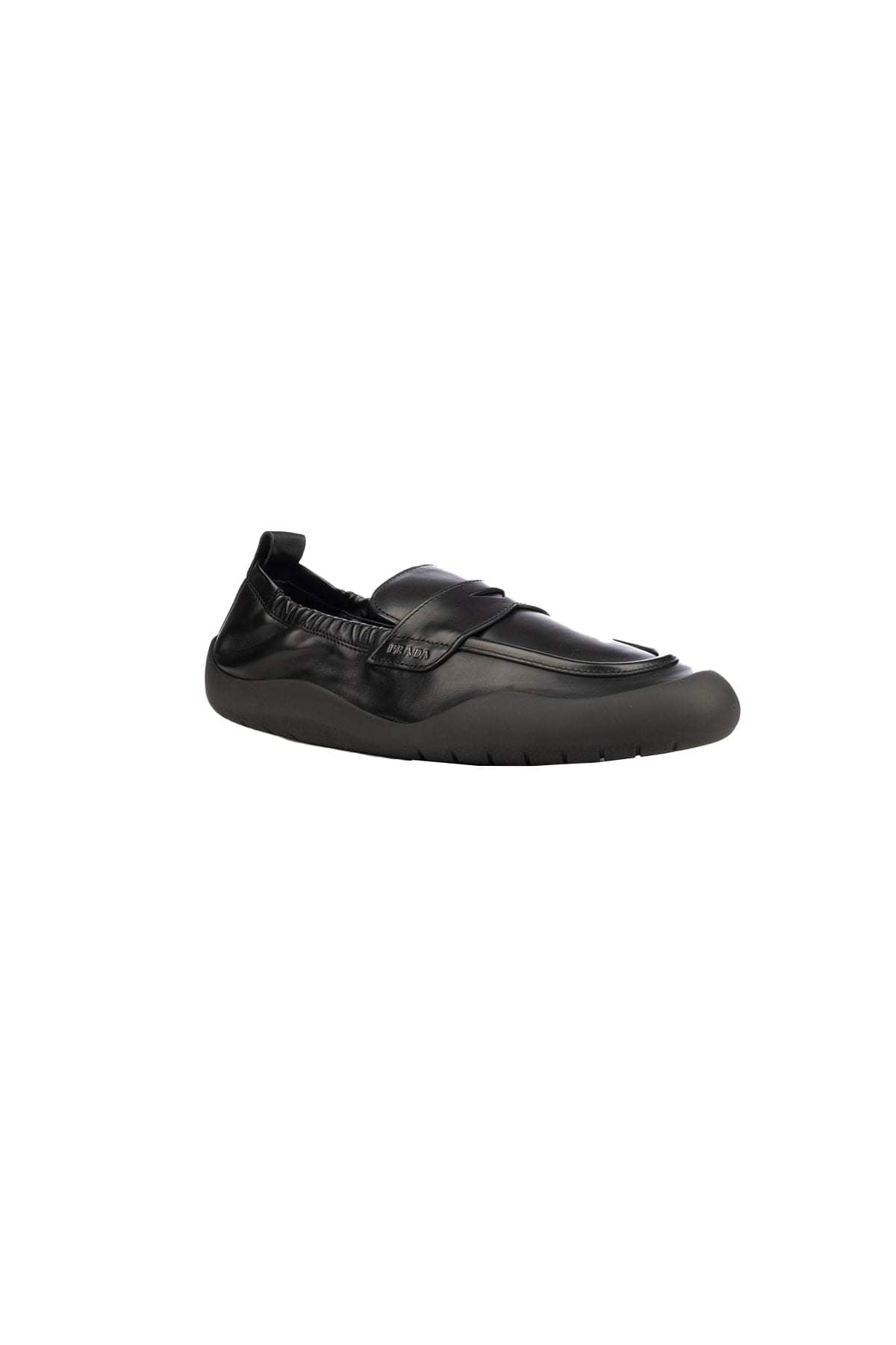 Prada Man Shoes Loafers
