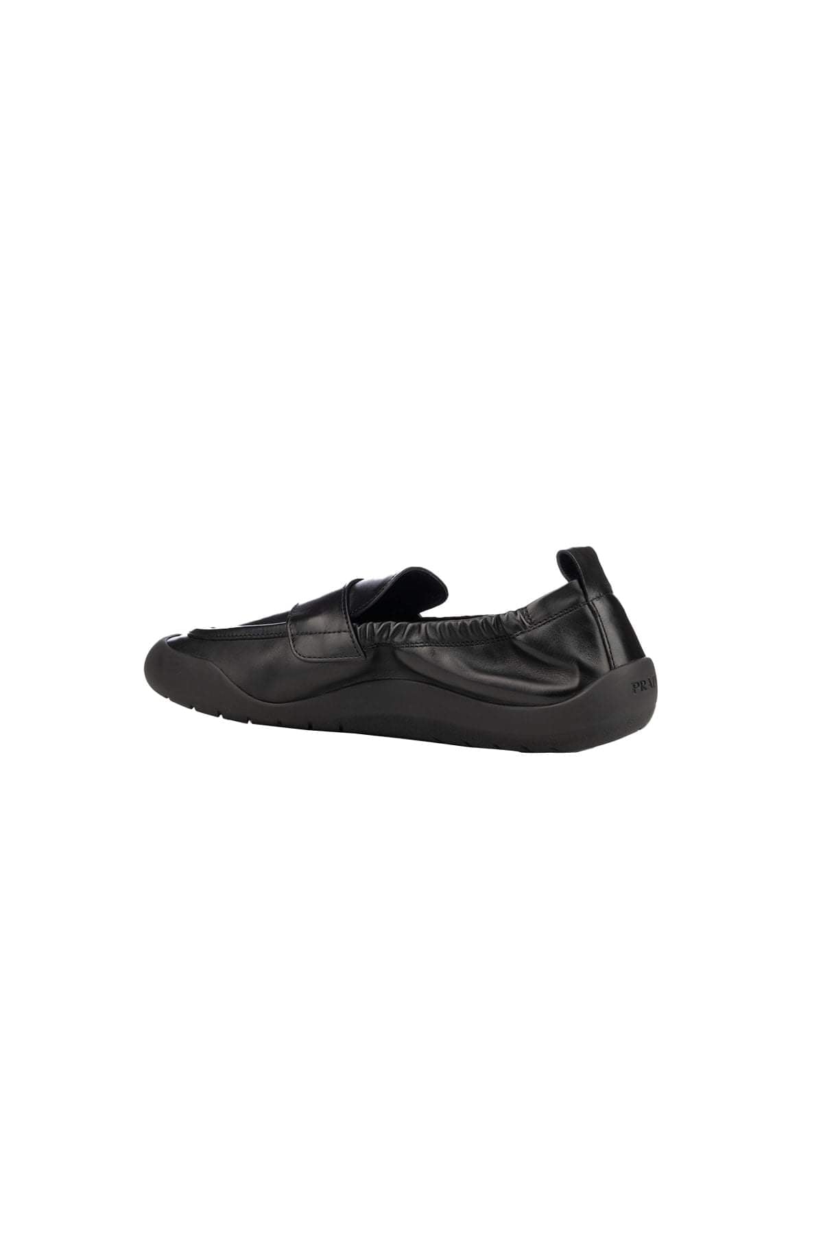 Prada Man Shoes Loafers