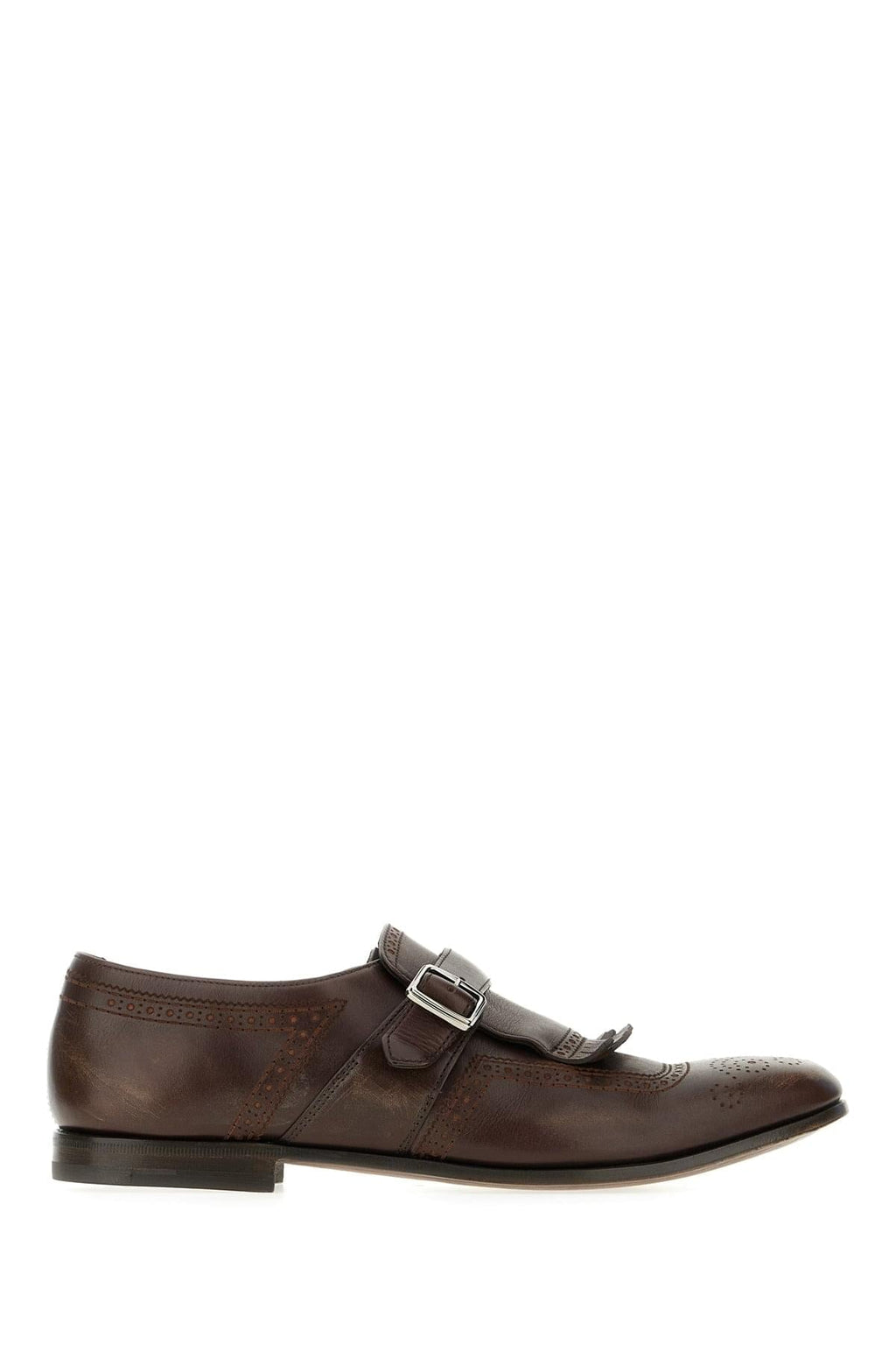 Church's Man Shoes Loafers