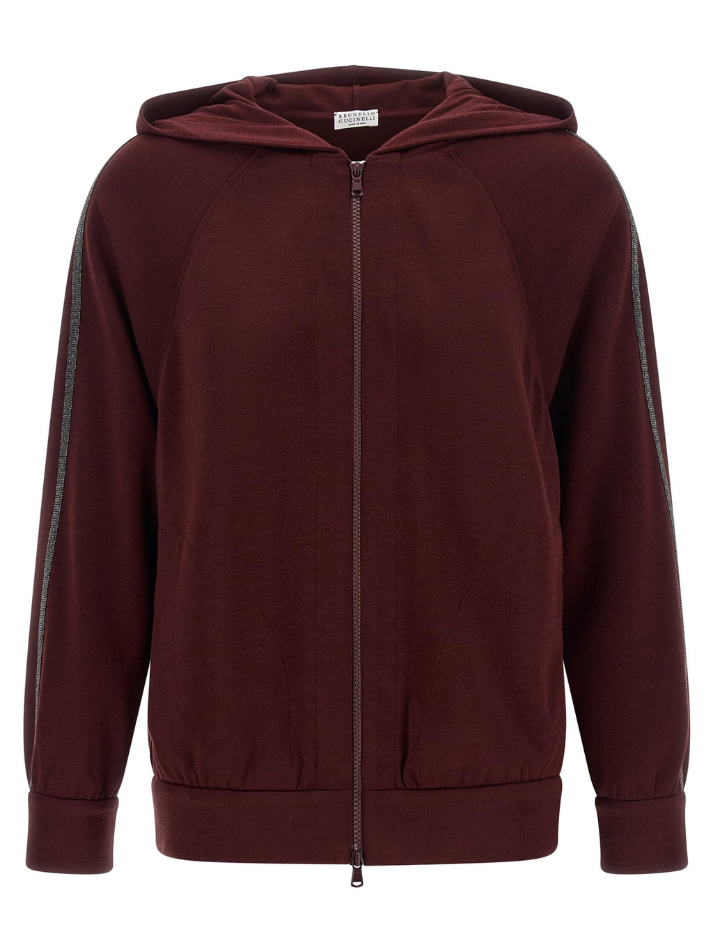 Brunello Cucinelli Women Hoodie