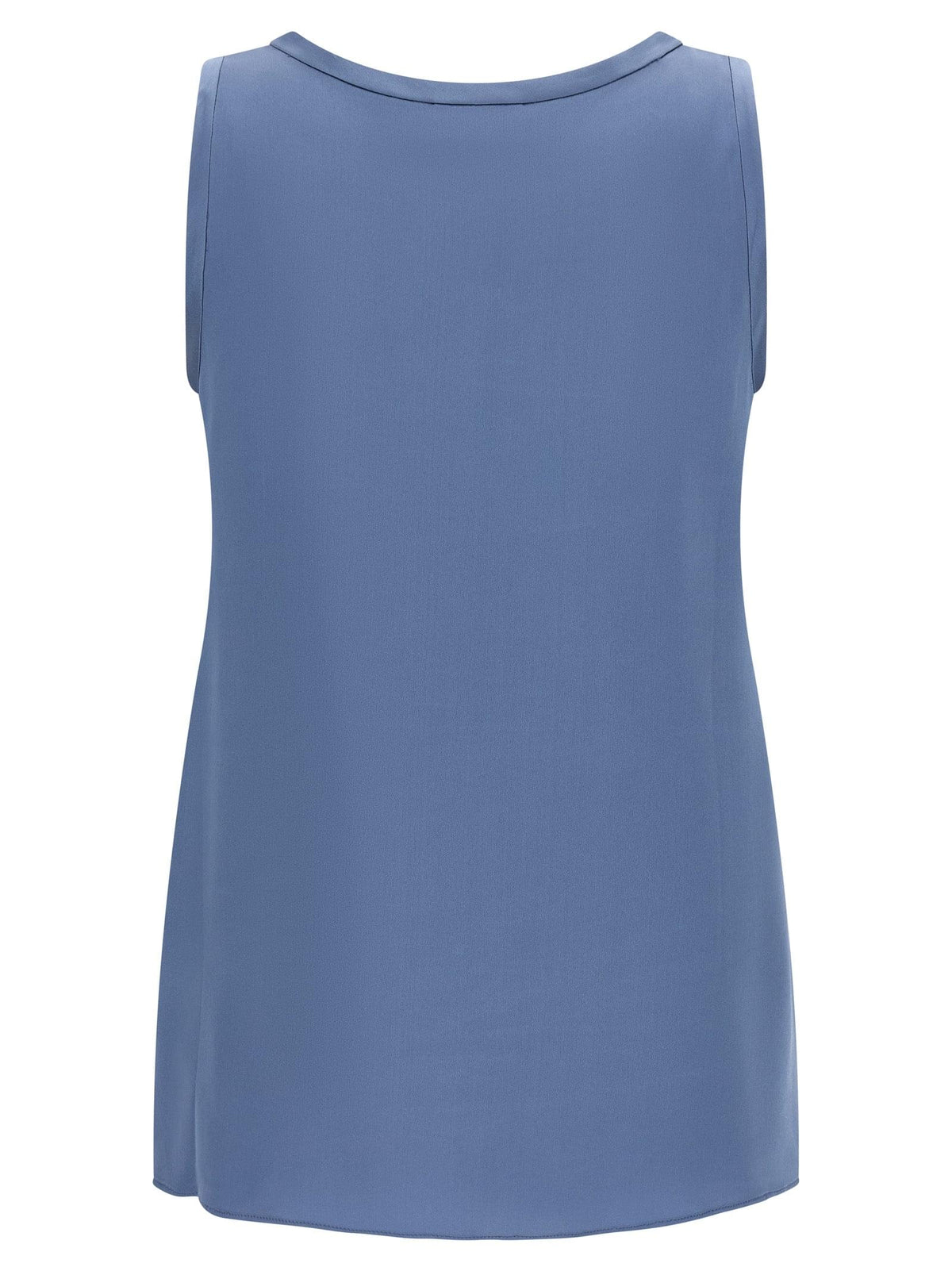 Brunello Cucinelli Women Satin Top