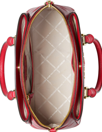 Michael Michael Kors Maxine Medium Dome Satchel