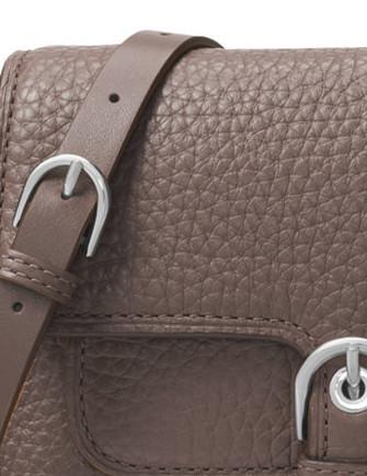 Michael Michael Kors Cooper Small Crossbody
