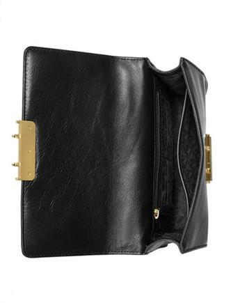 Michael Michael Kors Cynthia Small Shoulder Flap Bag