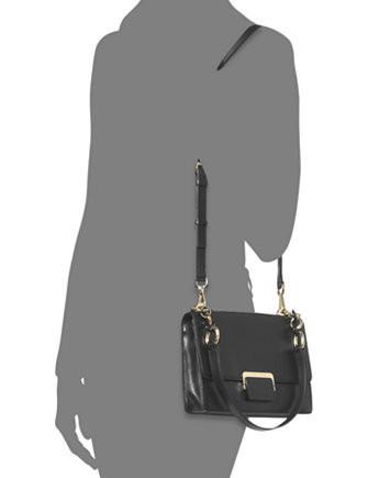 Michael Michael Kors Cynthia Small Shoulder Flap Bag