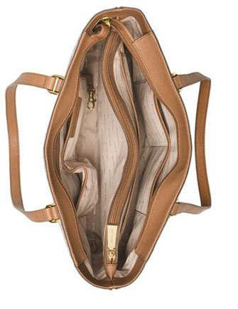 Michael Michael Kors Frame Out Item Large North South Tote