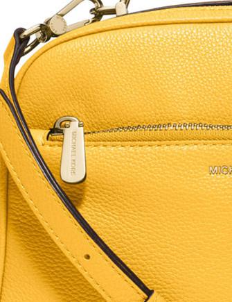 Michael Michael Kors Luka Small Top Handle Satchel
