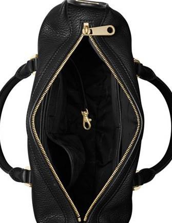 Michael Michael Kors Raven Large Satchel