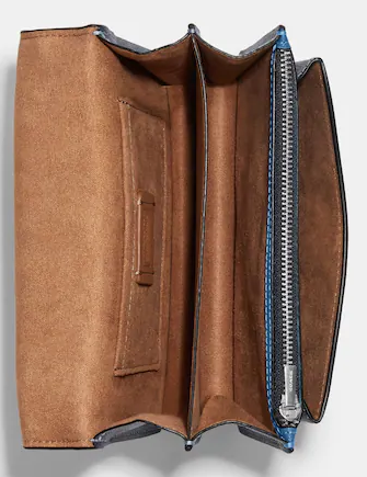 Coach Mini Klare Crossbody