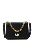 Michael Michael Kors Mott Chain Swag Shoulder Bag