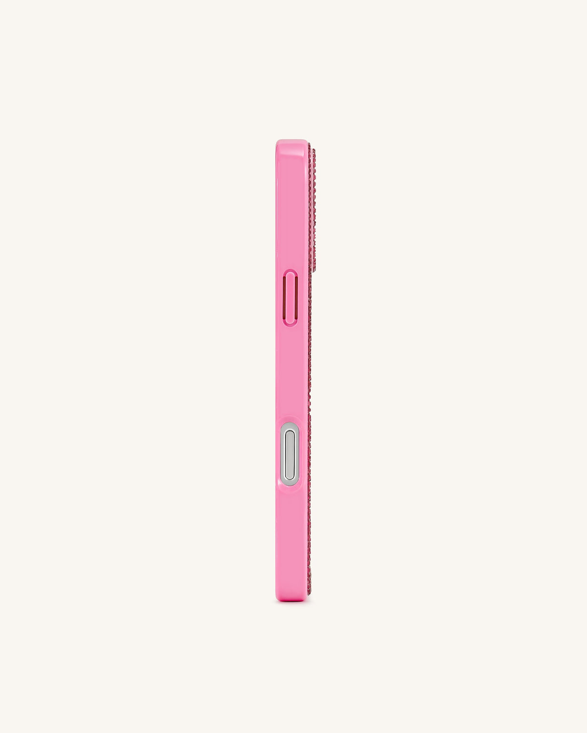 Bakery Phone Case - Multicolor Pink