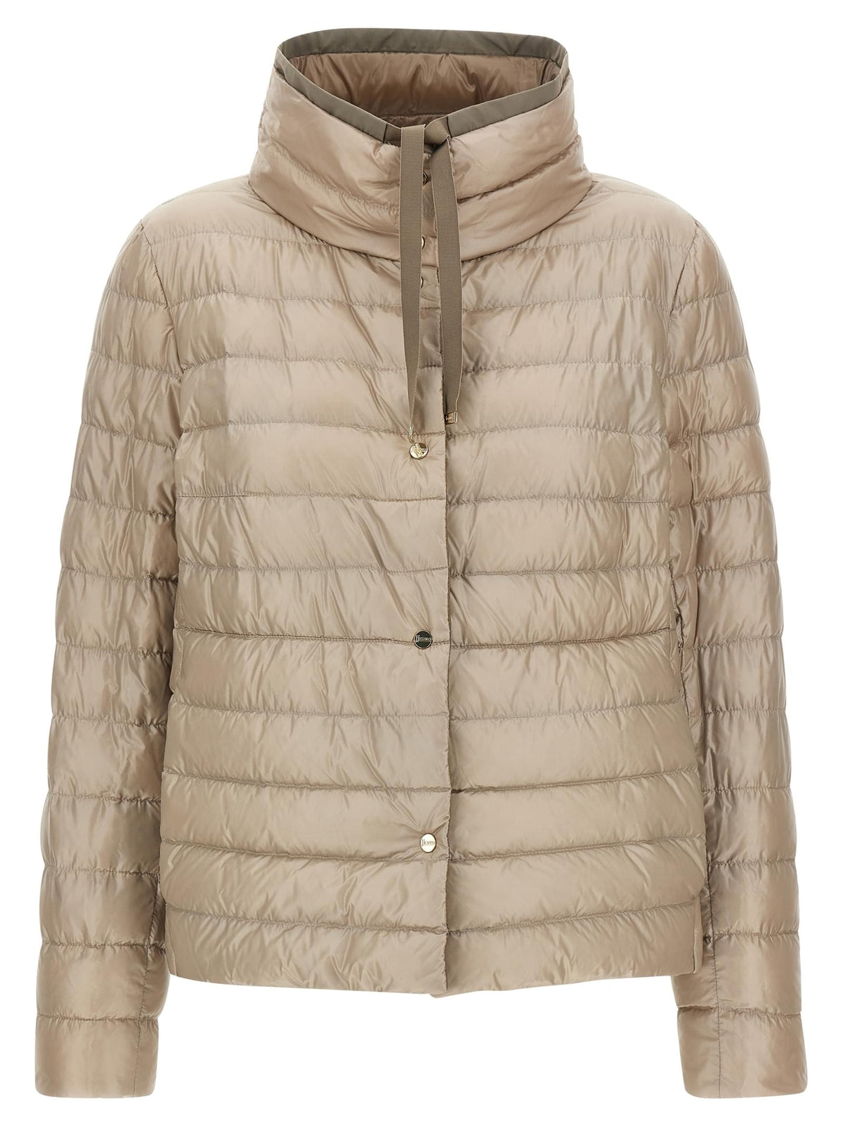 Herno Women Reversible Down Jacket