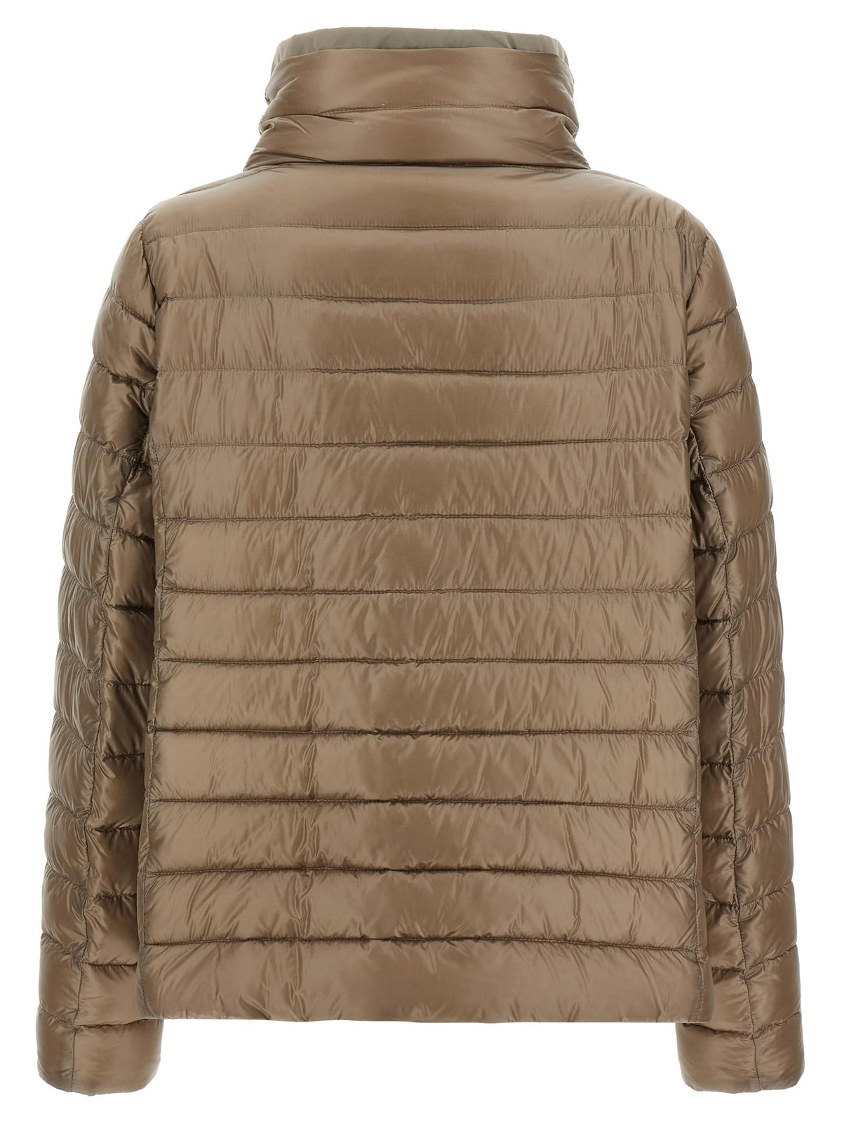 Herno Women Reversible Down Jacket