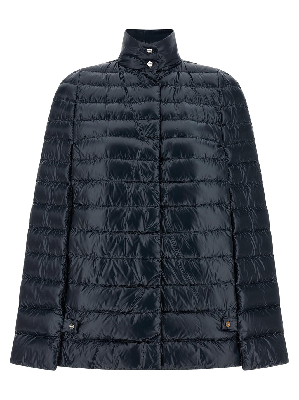 Herno Women Cape Down Jacket