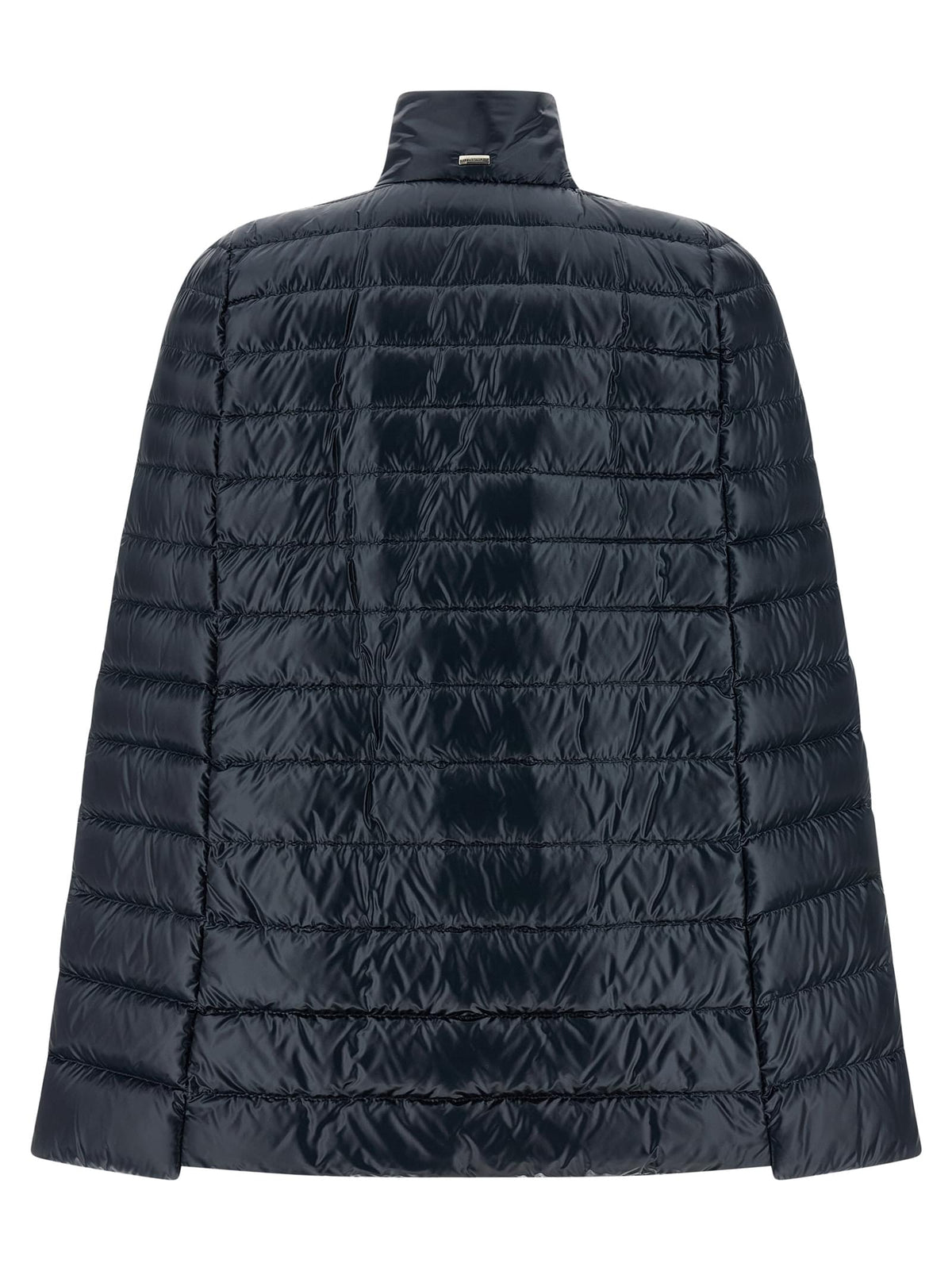 Herno Women Cape Down Jacket