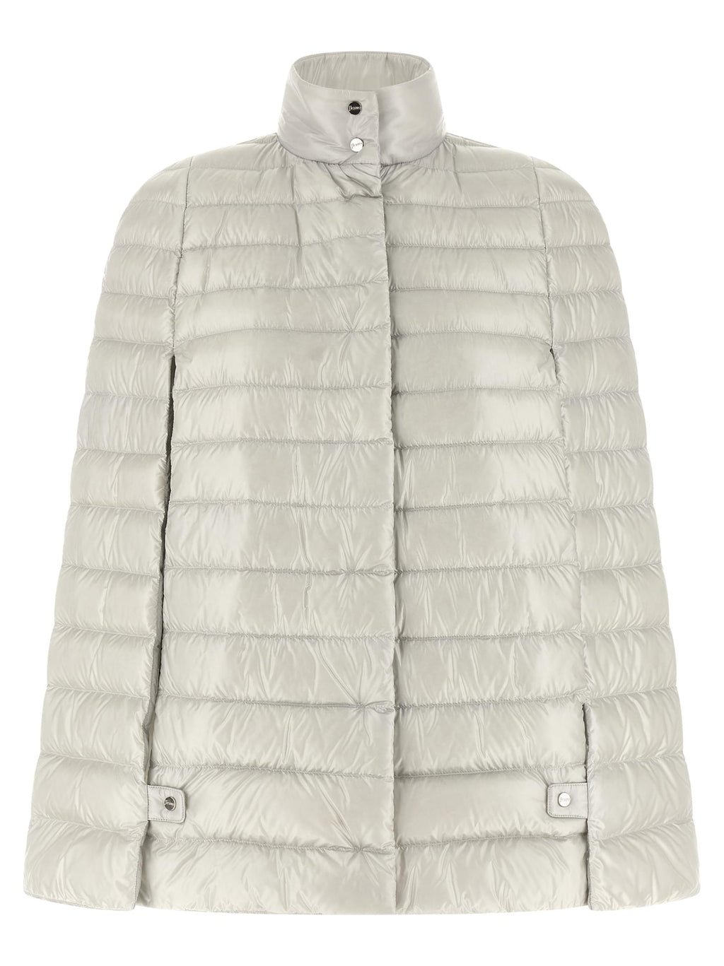 Herno Women Cape Down Jacket