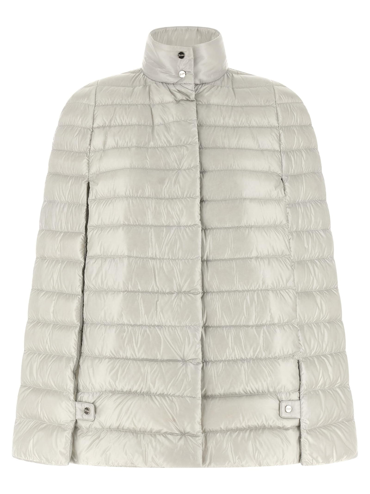 Herno Women Cape Down Jacket