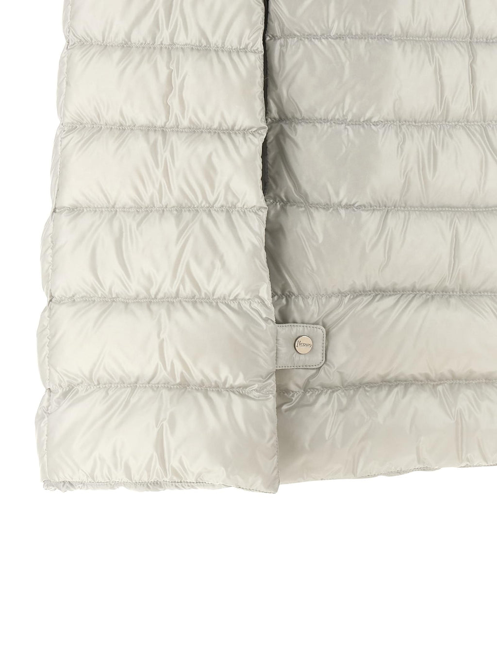 Herno Women Cape Down Jacket