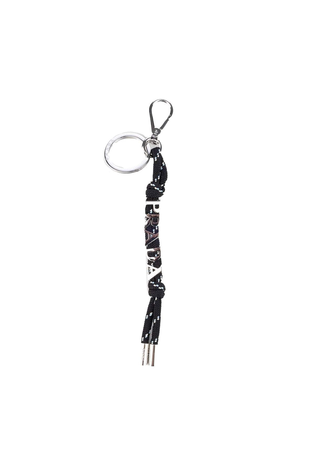 Prada Man Accessories Keychains