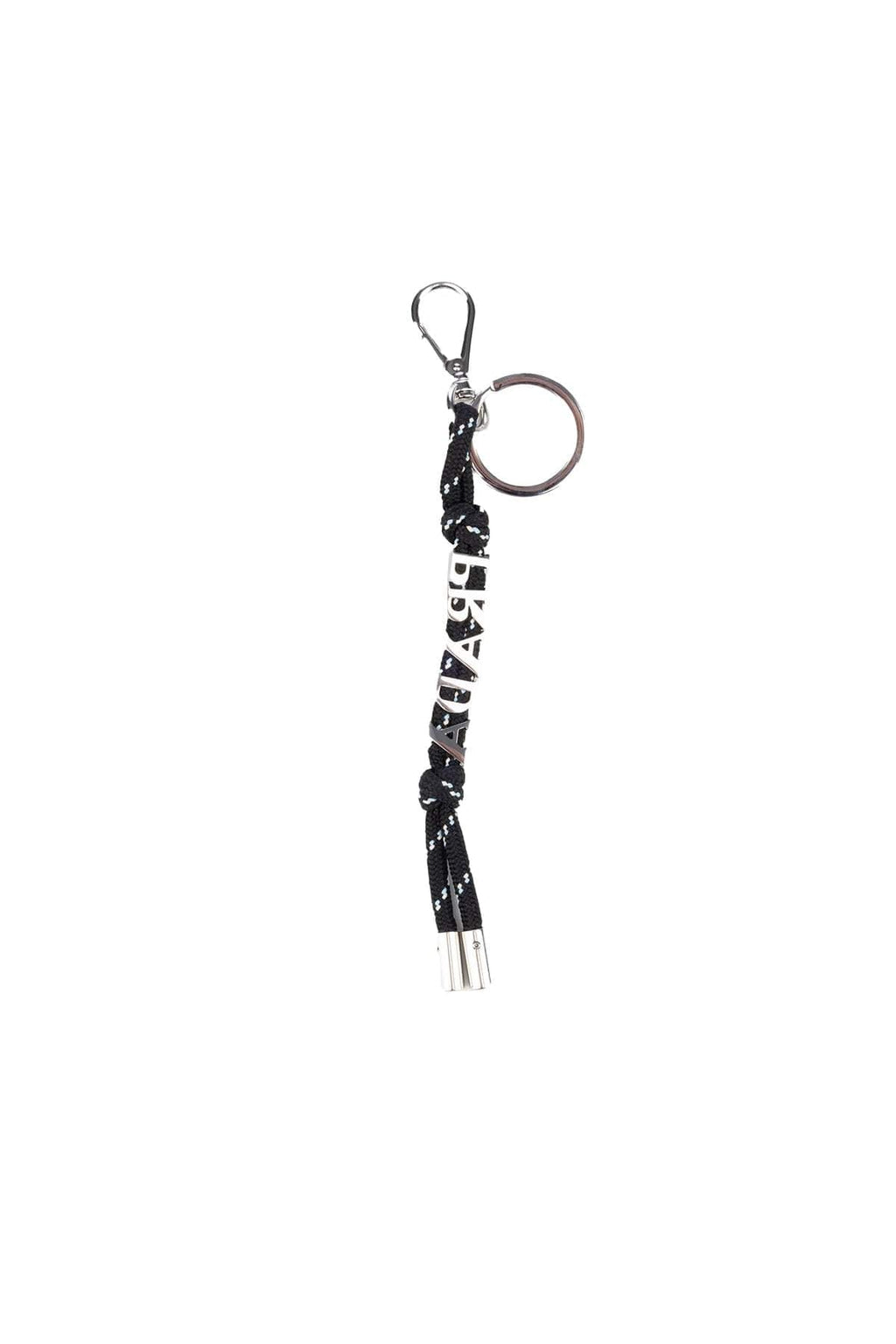 Prada Man Accessories Keychains