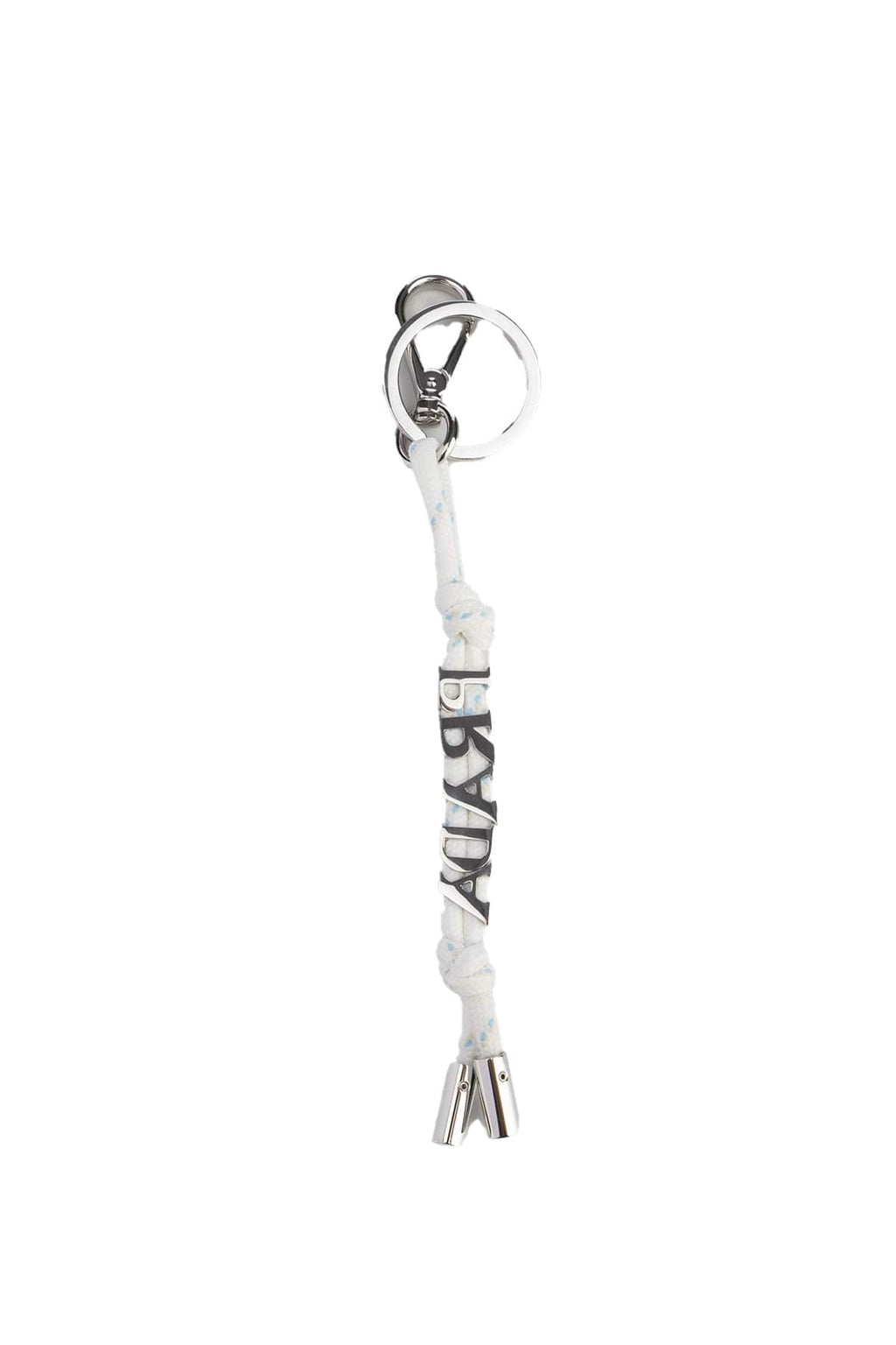 Prada Man Accessories Keychains