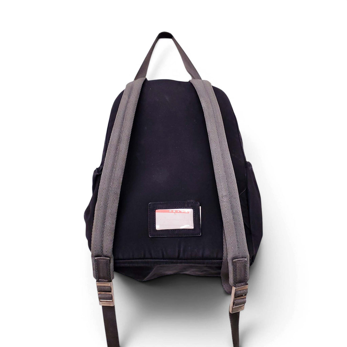 PRADA NYLON SPORT BACKPACK