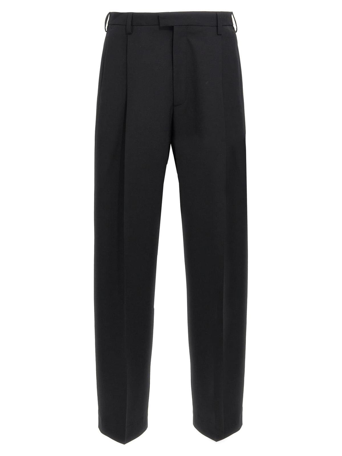 Marni Men Wool Pants
