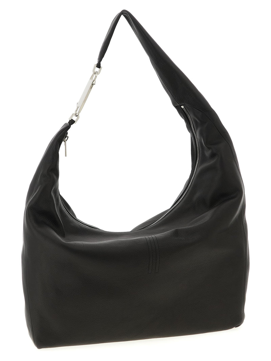 Rick Owens Women 'Gemini' Shoulder Bag
