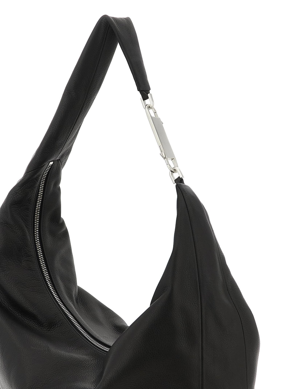Rick Owens Women 'Gemini' Shoulder Bag
