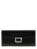 Roger Vivier Women 'Belle Vivier' Wallet On Chain