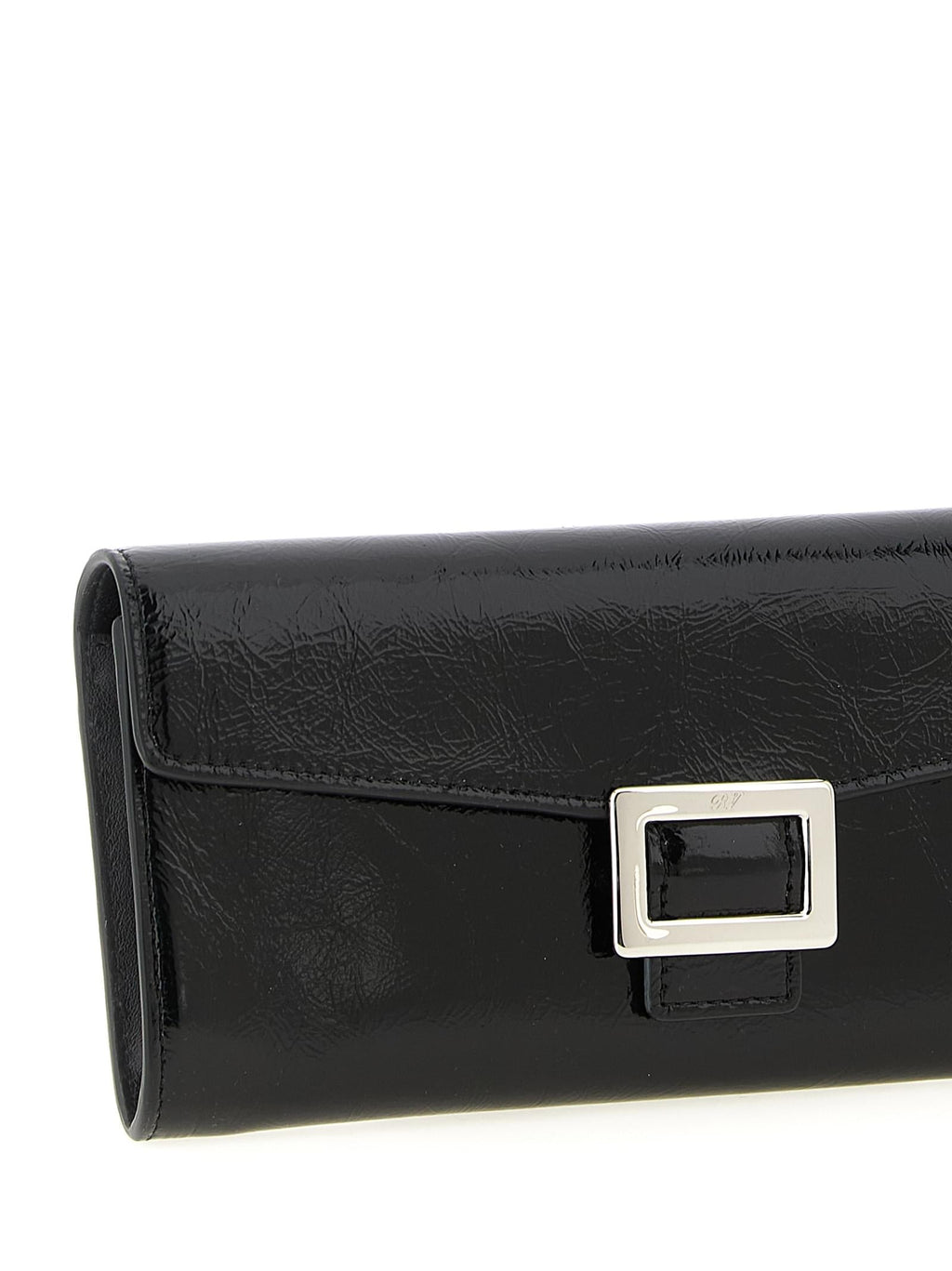 Roger Vivier Women 'Belle Vivier' Wallet On Chain
